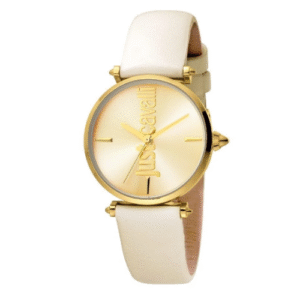 Đồng Hồ Just Cavalli Chính Hãng JC1L051L0045 Armonia Gold Dial