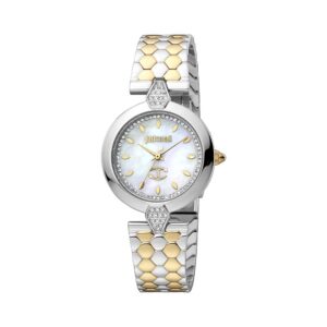 Đồng Hồ Just Cavalli Chính Hãng Nữ JC1L194M0085 Glam Chic Set Watch