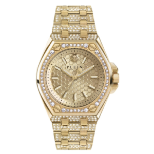 Đồng Hồ Philipp Plein Chính Hãng Nữ PWJAA0822 Plein Extreme Lady Ladies Watch