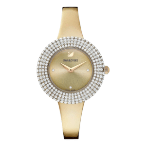Đồng Hồ Swarovski Chính Hãng Nữ 5484045 Crystal Rose Watch