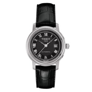 Đồng Hồ Tissot Nữ Chính Hãng T045.207.16.053.00 T0452071605300  Bridgeport Automatic Women Watch