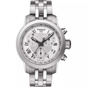 Đồng Hồ Tissot Chính Hãng Nữ T055.217.11.033.00 T0552171103300 PRC 200 Ladies Watch 35mm