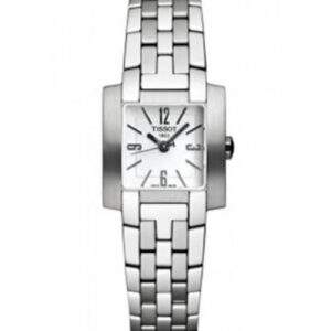 Đồng Hồ Tissot Chính Hãng Nữ T60.1.282.32 T60128232  TXL Lady Silver Watch