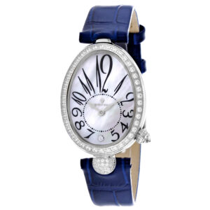 Đồng Hồ Christian Van Sant Nữ Chính Hãng CV4292 Florentine White Dial Ladies Watch