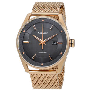 Đồng Hồ Citizen Chính Hãng Nam BM6983-51H Drive CTO Grey Dial Men's Watch 42mm