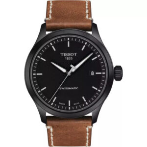 Đồng Hồ Tissot Chính Hãng Nam T116.407.36.051.01 T1164073605101 Gent Xl Watch 43mm