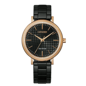 Đồng Hồ Citizen Nữ Chính Hãng EM0768-54E LTR Drive Watch