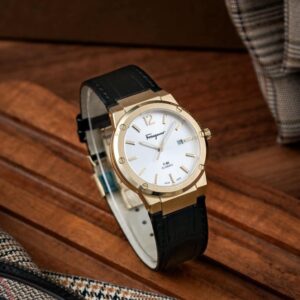 Đồng Hồ Salvatore Ferragamo F-80 chính hãng dành cho nữ