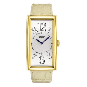 Đồng Hồ Tissot Chính Hãng Nữ T56.5.612.32 T56561232 Heritage Ladies Watch