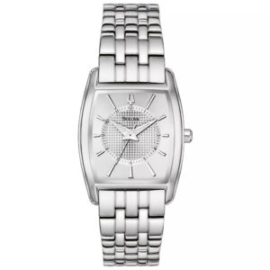 Đồng Hồ Bulova Nữ Chính Hãng 96L130 Classic Women's Watch 26mm