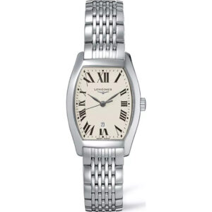 Đồng Hồ Longines Chính Hãng Nữ L2.155.4.71.6 L21554716 Evidenza Watch