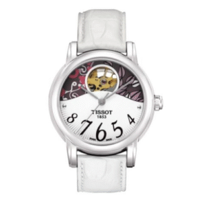 Đồng Hồ Tissot Nữ Chính Hãng T050.207.16.037.00 T-Classic Lady Heart Ladies Watch