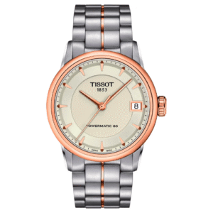 Đồng Hồ Tissot Chính Hãng Nữ T086.207.22.261.01 T0862072226101 T-Classic Luxury Automatic Ladies Watch