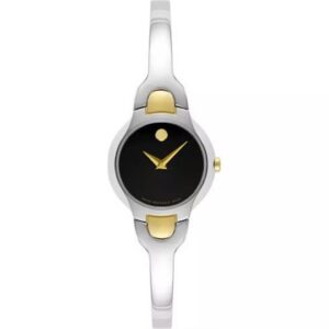 Đồng Hồ Movado Chính Hãng Nữ 0606948 Kara Ladies Watch 24mm