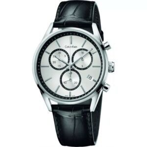 Đồng Hồ Calvin Klein Nam Chính Hãng K4M271C6 Formality Men’s Watch