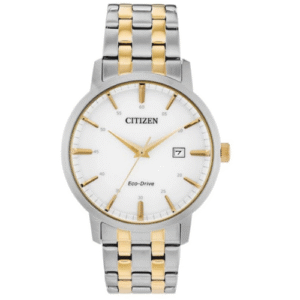 Đồng Hồ Citizen Chính Hãng Nam BM7464-52H Platform Eco-Drive Men's Watch