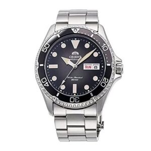 Đồng Hồ Orient Chính Hãng Nam RN-AA0810N New Mako Kamasu IV Men's Watch