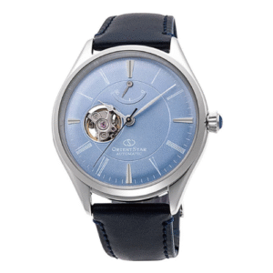 Đồng Hồ Orient Chính Hãng Nam RE-AT0203L00B Star Netto Watch