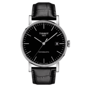 Đồng Hồ Tissot Nam Chính Hãng T109.407.16.051.00 Everytime Swissmatic Men's Watch