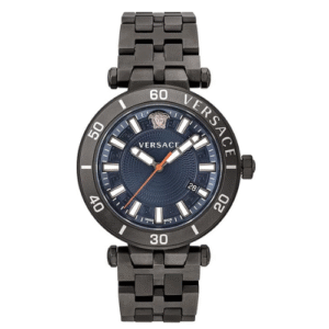 Đồng Hồ Chính Hãng Nam VEZ300621 Greca Sport Bracelet Watch