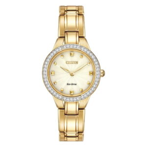 Đồng Hồ Citizen Chính Hãng Nữ EX1362-54P Women's Silhouette Japanese Watch