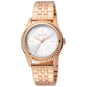 Đồng Hồ Esprit Chính Hãng Nữ ES1L222M0075 Women Rose Gold