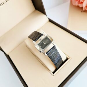Đồng Hồ Burberry Chính Hãng Nữ BU4204 Classic Watch