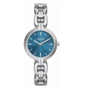 Đồng Hồ Fossil Chính Hãng Nữ BQ3946 Kerrigan Three-Hand Quartz