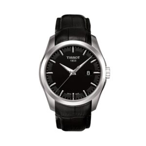 Đồng Hồ Tissot Nữ Chính Hãng T035.210.16.051.00 T-Classic Couturier