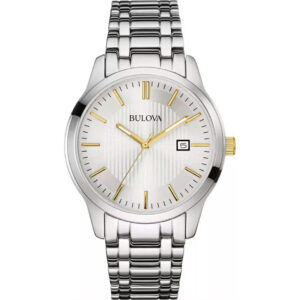 Đồng hồ Bulova Nam Chính Hãng 98B241 Classic Men's Watch 40mm