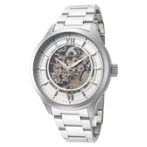 Đồng Hồ Thomas Earnshaw Chính Hãng Nam ES-8250-11 Ruskin Automatic Men's Watch