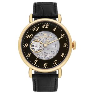 Đồng Hồ Thomas Earnshaw Chính Hãng Nam ES-8810-04 PRECISTO GRAND LEGACY MEN'S WATCH