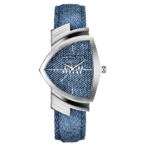 Đồng Hồ Hamilton Nam Chính Hãng H24411941 Ventura Men's Watch