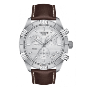 Đồng Hồ Tissot Nam Chính Hãng T101.617.16.031.00 PR 100 Sport Chronograph Men's Watch