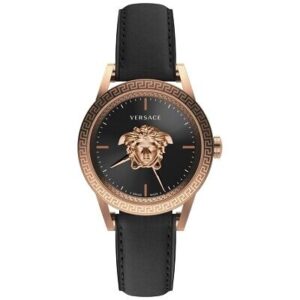Đồng Hồ Versace Chính Hãng Nam VERD01420 Palazzo Empire Rose Men's Watch