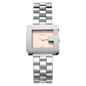 Đồng Hồ Gucci Chính Hãng Nữ YA003695 3605 Series G-Watch