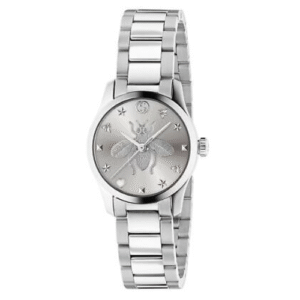 Đồng Hồ Gucci Chính Hãng Nữ YA1265045 G-Timeless Ladie’s Watch