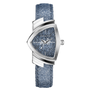 Đồng Hồ Hamilton Nữ Chính Hãng H24211941 Ventura Fabric Womem's Watch 25mm