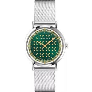 Đồng Hồ Versace Nữ Chính Hãng VE3M01123 New Generation Watch