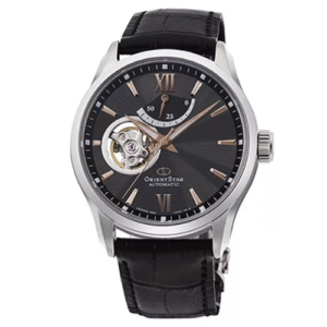 Đồng Hồ Orient Chính Hãng Nam Orient RE-AT0007N00B Star Automatic Power Reserve Men's Watch