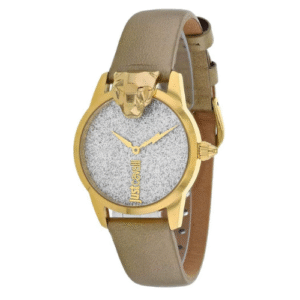 Đồng Hồ Just Cavalli Nữ Chính Hãng JC1L057L0225 Animal Ladies Set Watch