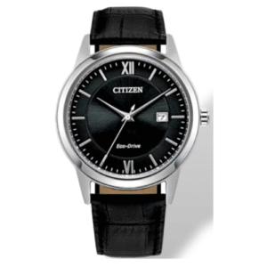 Đồng Hồ Citizen Nam Chính Hãng AW1780-09E Quartz Eco-Drive Classic Calendar Men's Watch