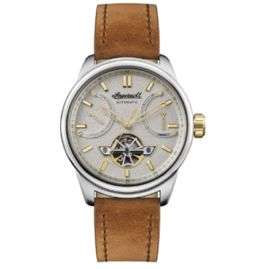 Đồng Hồ Ingersoll Nam Chính Hãng I06702 The Triumph Automatic Men's Watch