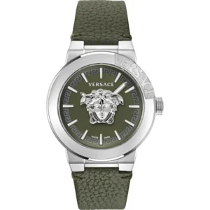 Đồng Hồ Versace Chính Hãng Nam VE7E00123 Medusa Infinite Gent Watch