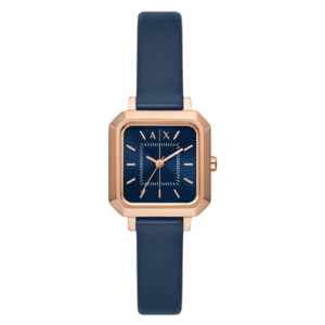 Đồng Hồ Armani Exchange Nữ Chính Hãng AX5722 Leila Analog Watch for Women Watch