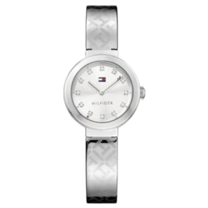 Đồng Hồ Tommy Hilfiger Chính Hãng Nữ 1781714 Damen-Armbanduhr Sophisticated Women's Watch