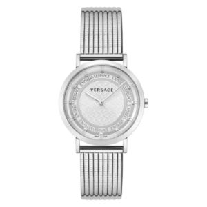Đồng Hồ Versus by Versace Chính Hãng Nữ VE3M00422 New Generation Stainless Steel Bracelet Ladies Watch