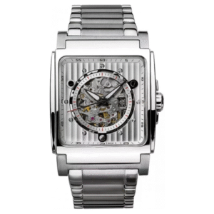 Đồng Hồ BULOVA BVA Nam Chính Hãng 96A107 Men's Automatic Men's Watch