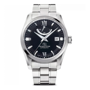 Đồng Hồ Orient Chính Hãng Nam RK-AU0004B Star Automatic Black Dial Men's Watch