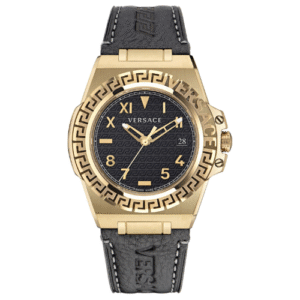 Đồng Hồ Versace Nam Chính Hãng VE3I00222 Greca Reaction Watch 44mm